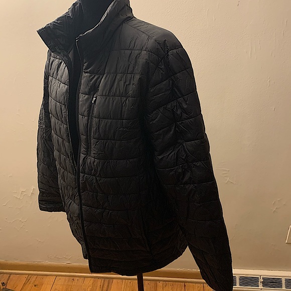 Xersion Jackets & Coats Unisex Light Weight Puffer Jacket Poshmark